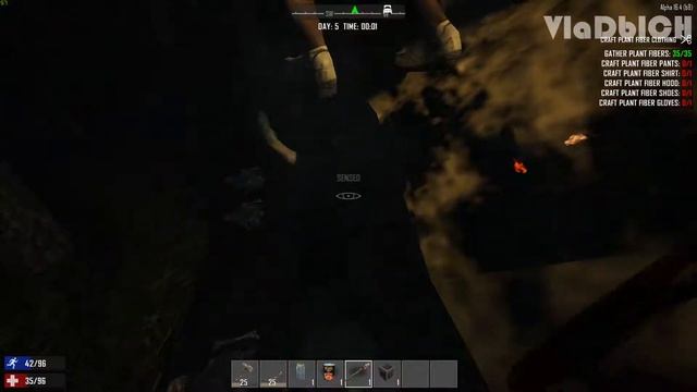 7 DAYS TO DIE ▰ ЛУЧШИЙ ПИРСИНГ! ▰ #1 смотреть онлайн