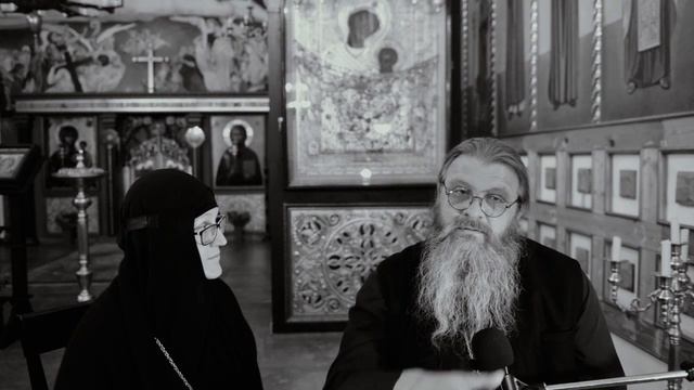 КАК МОЛИТЬСЯ ЗА ДРУГИХ ИИСУСОВОЙ МОЛИТВОЙ? ПРОТ. СЕРГИЙ БАРАНОВ. Из воскресной беседы смотреть онлайн