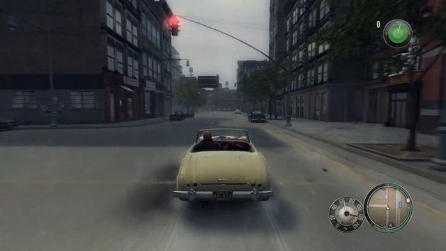 Прохождение Mafia 2: The Betrayal of Jimmy. #21 Угон Smith Thunderbolt смотреть онлайн