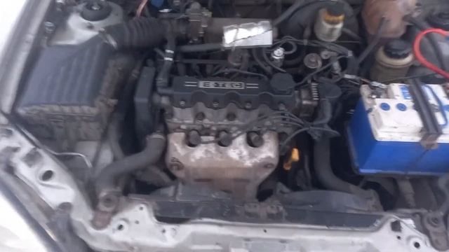 OkayBulat Отзыв о Chevrolet Lanos смотреть онлайн