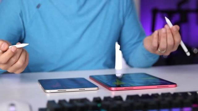 DON’T WASTE YOUR MONEY!! IPad 10 Vs IPad Mini 6