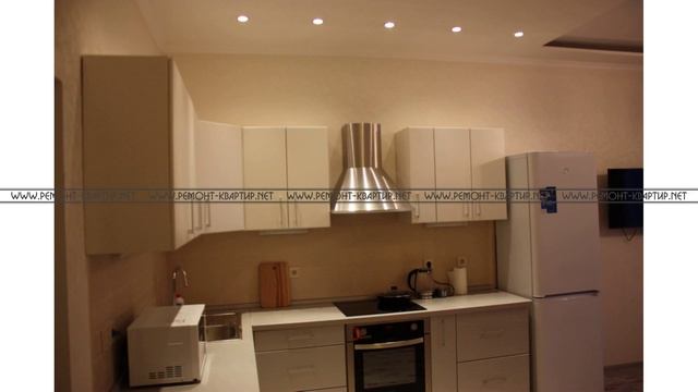 Подряд на ремонт квартиры смотреть онлайн