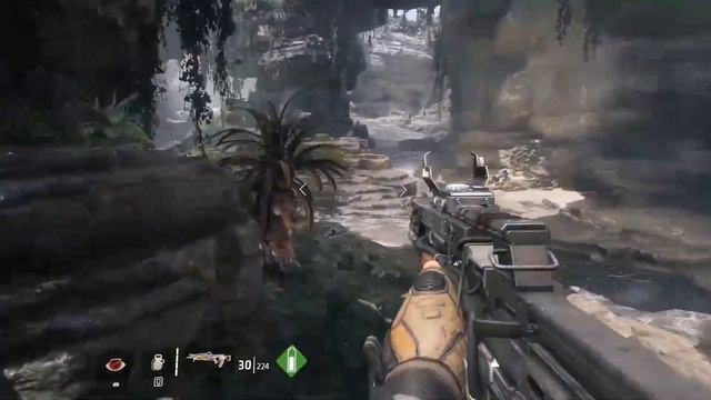 Titanfall 2 - BT-7274 - 1080p 60FPS PC Gameplay Walkthrough Part 2 смотреть онлайн
