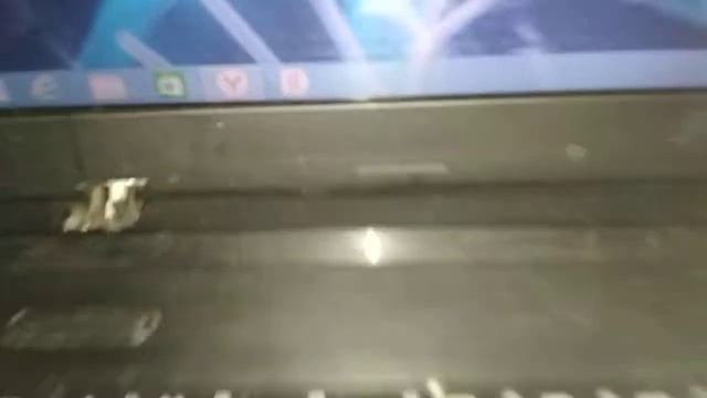 Ноутбук Asus X75VB (X75VB-TY006D) Dark Blue смотреть онлайн