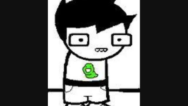 My Mom's Reaction To Homestuck Characters смотреть онлайн