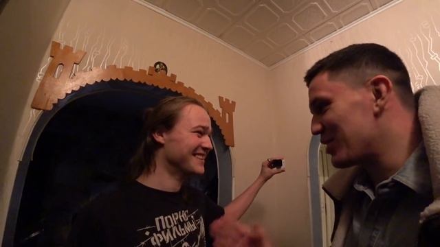 КАК СНИМАЛИ мой первый КЛИП | ЗАКРЫВАЮ ШАУРМУ ВЛОГ #6 смотреть онлайн