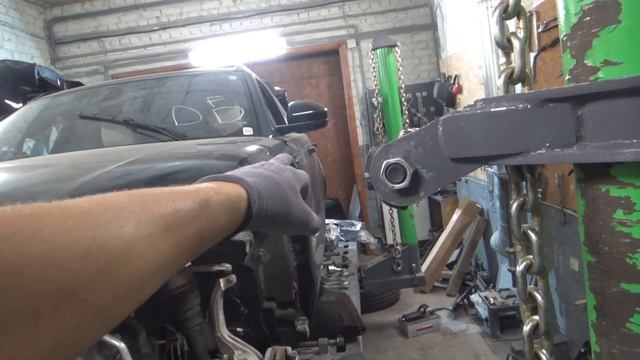 #50 Range Rover Velar 2018 Тяжелый алюминий ?? смотреть онлайн