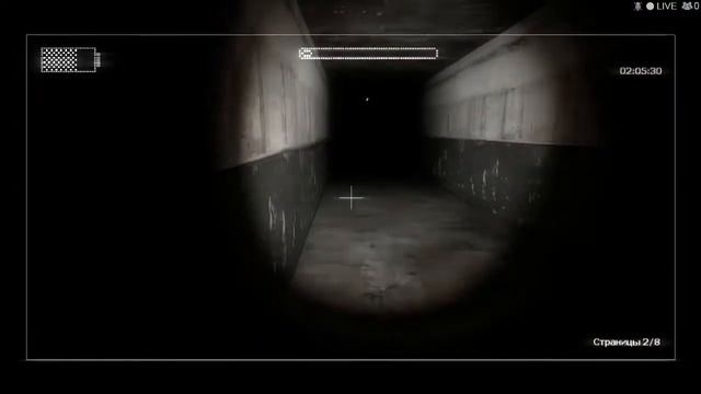 Garrys Mod Slender Man - Прячемся от Кейта смотреть онлайн