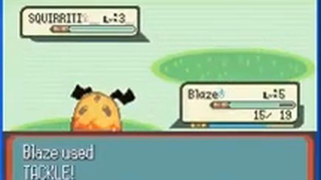 Lets play pokemon quartz part 1- what the heck kind of pokemon are these?! смотреть онлайн