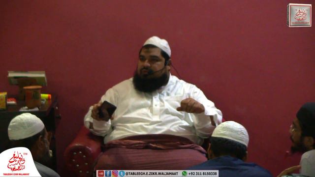 Apni Aulad Ki Tarbiat Kaisay Ki Jaey : by Hazrat Shaikh Muhammad Farhad (D.B) смотреть онлайн
