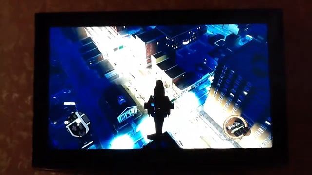 секреты saints row the third. смотреть онлайн