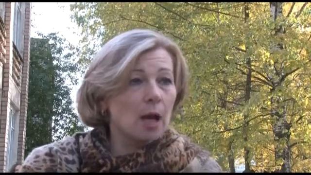 Светлана Матвеева о новой школе смотреть онлайн