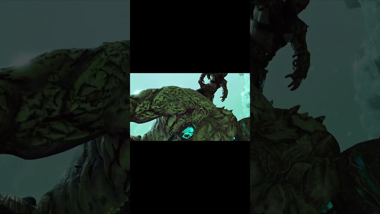 God of War смотреть онлайн