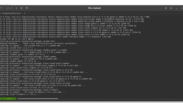 How to install OnlyOffice + Nextcloud in under 20 minutes! смотреть онлайн