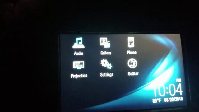 How to connect Bluetooth to 2017 Chevy Cruze смотреть онлайн
