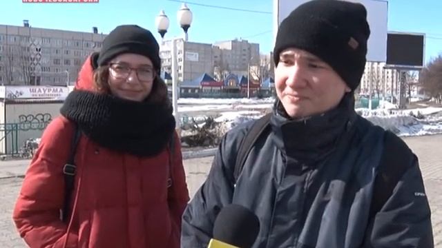 «В городе N» - Рассказы новочебоксарцев о первоапрельских розыгрышах смотреть онлайн