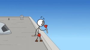 Генри стикмен коллекция Побег из тюрьмы - Henry stickman Collection Прохождение и Все концовки