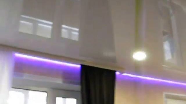 Парящий потолок Потолкофф смотреть онлайн