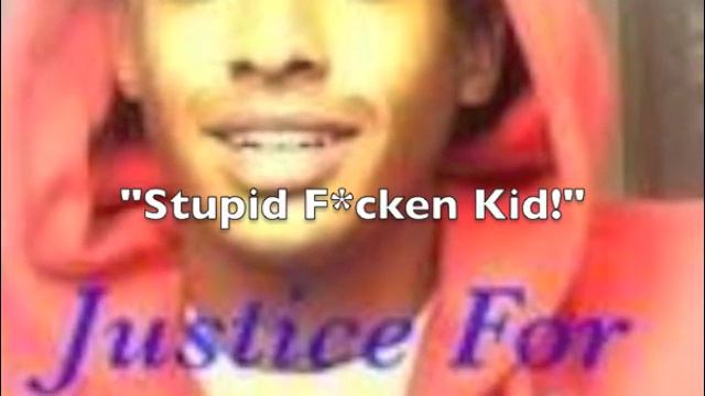 Adam Kind, "Castle Doctrine" Killer of Bo Morrison "F*cken N*gger" смотреть онлайн