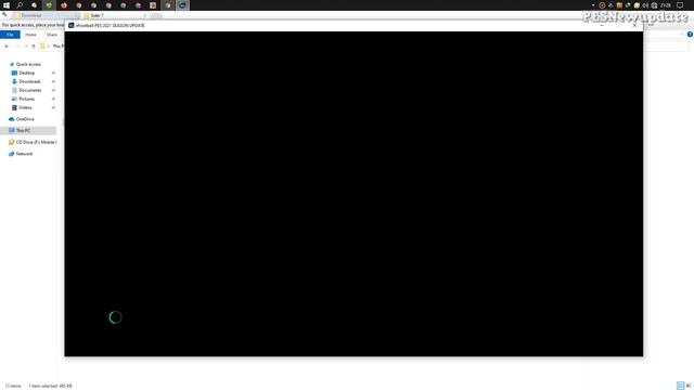 How to add Stadiums to Stadium Server PES 2021 смотреть онлайн