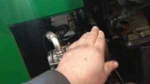 как сделать крепление и натяжку нш-10