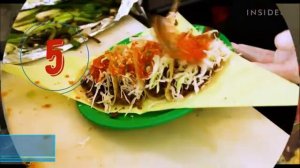 Топ 10 Самых Вкусных Блюд Мексиканской Кухни  Еда в Мексике