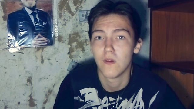 Почему школа такое дермо? Как полюбить школу? RomanHi смотреть онлайн