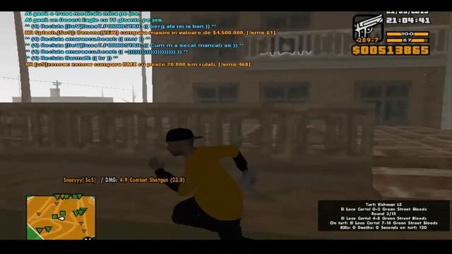 ? Haedrid // KIA ? B-zone wars #6 || #RDT 24/24 смотреть онлайн