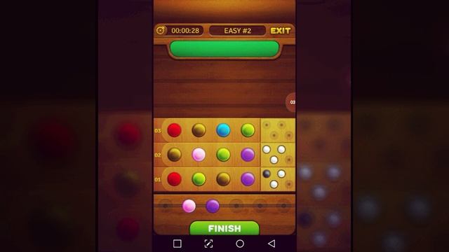 Real Code Breaker: Mastermind App смотреть онлайн