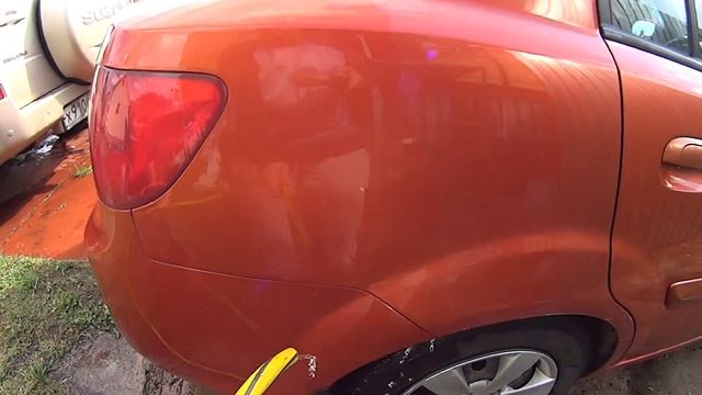 Как помыть машину быстро и практично. смотреть онлайн