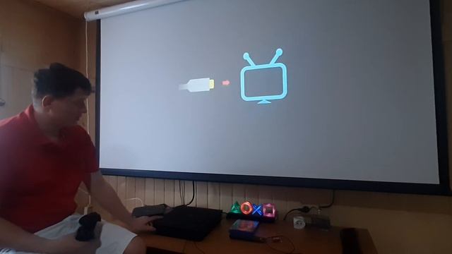 Как сделать из sony ps4 pro - ps5? I Разгон sony ps4 на полную смотреть онлайн