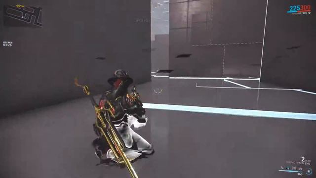 Warframe: 23 mastery rank test \\ Варфрейм: Тест на 23 ранг смотреть онлайн
