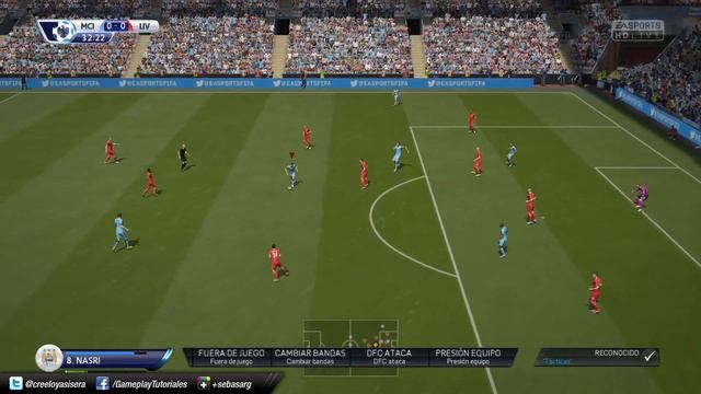 FIFA 15 | Tutorial Control de Voz смотреть онлайн