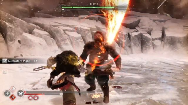 God of War Ragnarok New Game Plus Update & Amazon TV Series смотреть онлайн