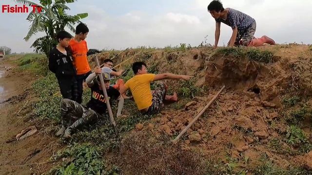 Top 2 BEST VIDEO | Skill Catch Poisonous Snakes Of Professional Hunters смотреть онлайн