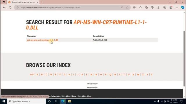 Fix DLL Missing Error Problem Solve Without Any Software // Free Download смотреть онлайн