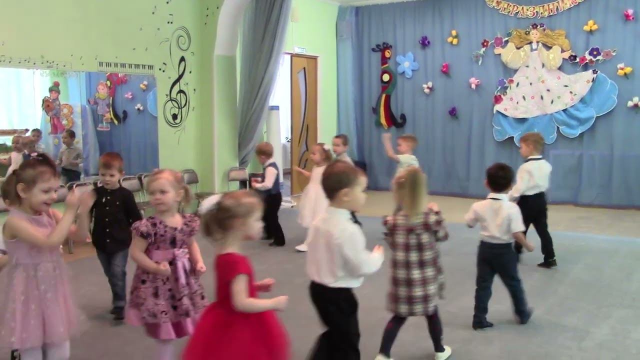 Утренник 05 03 2021 смотреть онлайн
