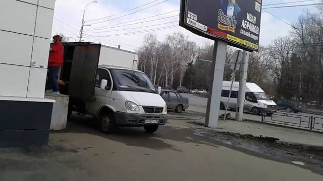 магнит хлеб разгружает смотреть онлайн