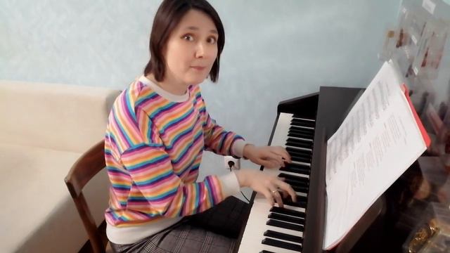 Вокальные распевки смотреть онлайн