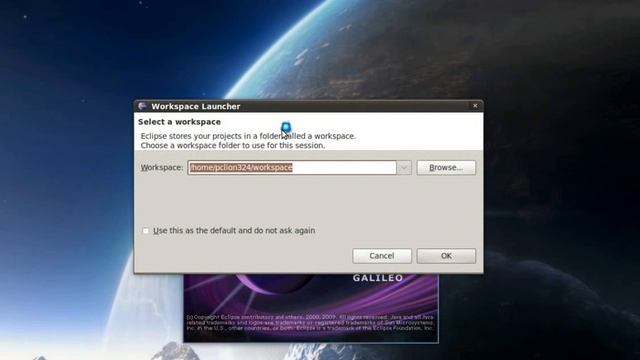 Install Eclipse in Ubuntu 9.10 Karmic (Part 2 of 2) смотреть онлайн