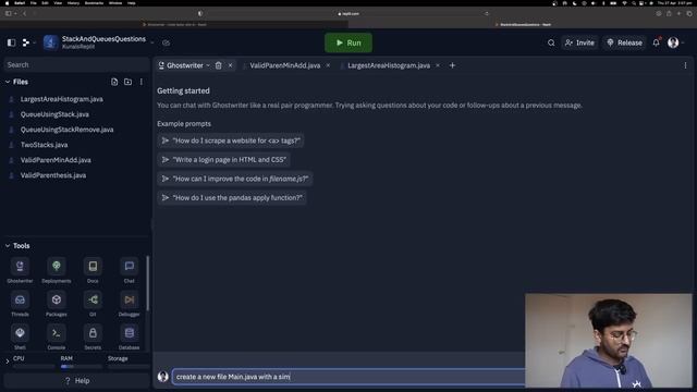 The Future of Coding: Using AI to Code 100X Faster смотреть онлайн