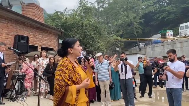 Влог #9 Гостиница премиум-класса в горах Табасарана напротив уникального водопада | Дагестан смотреть онлайн