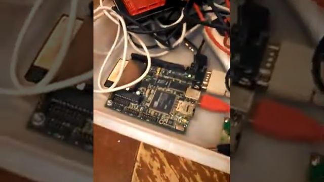 Nerdy three way. смотреть онлайн