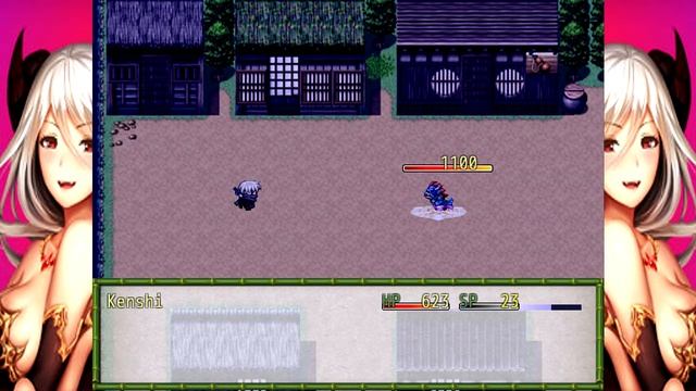 Bloo Plays: Sins of the Demon RPG [P2] - SO MUCH TO DO смотреть онлайн