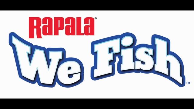Rapala We Fish Florida Keys Theme OST смотреть онлайн