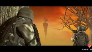 песня про сиреноголового