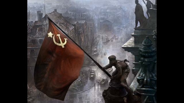 Военные песни 1941-1945 годов-День победы. смотреть онлайн