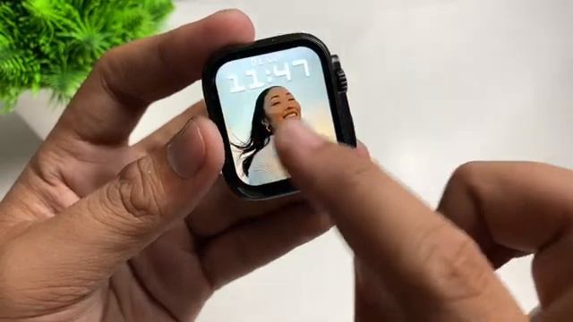 T800 ULTRA SMARTWATCH | UNBOXING AND INITIAL REVIEW | ENGLISH смотреть онлайн
