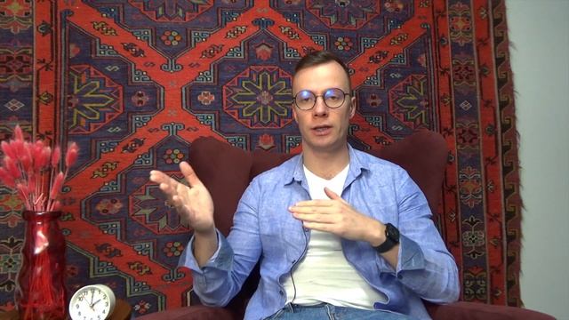 Антипаника или как справиться с паническими атаками