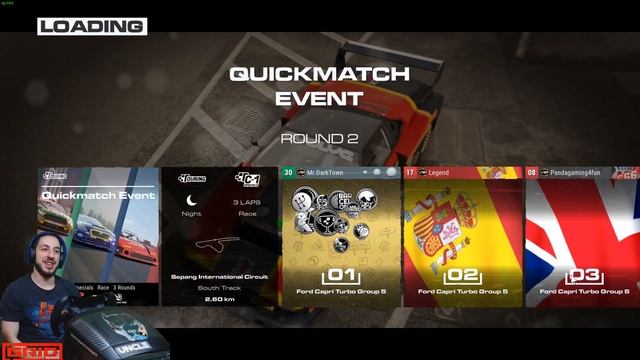 GRID 2019 - ОБЗОР КАРЬЕРЫ И МУЛЬТИПЛЕЕРА! Ловим дежавю